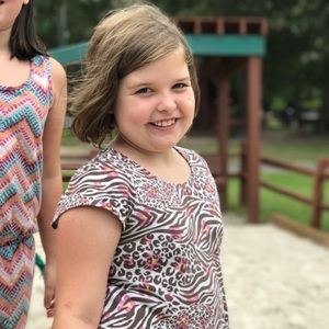 Meet your Posher, Kathy